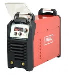 Spawarka inwertorowa elektrodowa MMA / TIG 500 A, EXPERT ARC 500 CELLULOSIC MMA/TIG, IDEAL