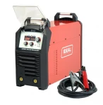 Spawarka inwertorowa elektrodowa MMA / TIG 500 A, EXPERT ARC 500 CELLULOSIC MMA/TIG, IDEAL