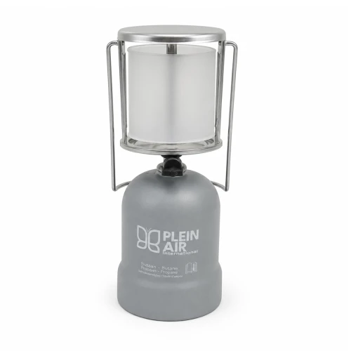 Lampa gazowa turystyczna z zapłonem piezo Plein Air Florida PL2013 PIEZO