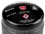 Nabój z gazem butan 190g, nabijany, NEO 20-033