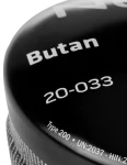 Nabój z gazem butan 190g, nabijany, NEO 20-033