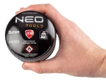 Nabój z gazem butan 190g, nabijany, NEO 20-033