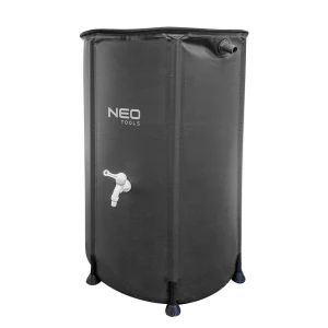 Składany pojemnik na deszczówkę, 250 L, PVC NEO TOOLS 15-951