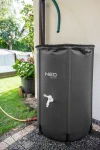 Składany pojemnik na deszczówkę, 250 L, PVC NEO TOOLS 15-951