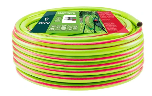 Wąż ogrodowy 30 m, 1/2" PROFESSIONAL VERTO 15G821