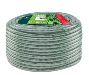 Wąż ogrodowy 50 m, 1/2" ECONOMIC VERTO 15G802