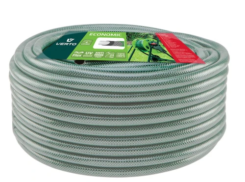 Wąż ogrodowy 20 m, 1/2" ECONOMIC VERTO 15G800