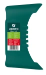 Wieszak ścienny na wąż ogrodowy 1/2" VERTO 15G798