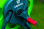 Stojak do węża ogrodowego VERTO 15G790