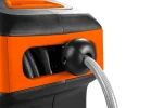 Wąż ogrodowy 1/2" z automatycznym zwijaczem, 20 m +2m NEO TOOLS 15-891
