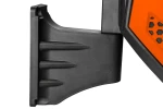 Wąż ogrodowy 1/2" z automatycznym zwijaczem, 20 m +2m NEO TOOLS 15-891