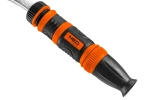 Wąż ogrodowy 1/2" z automatycznym zwijaczem, 20 m +2m NEO TOOLS 15-891