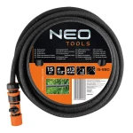 Wąż ogrodowy kroplujący 15 m NEO TOOLS 15-880