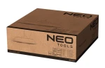 NEO TOOLS 90-037 Promiennik sufitowy 1500W, aluminiowy, IP44