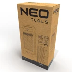 Halogenowy promiennik podczerwieni 400 / 800 / 1200 W z oscylacją NEO TOOLS 90-113