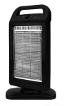 Halogenowy promiennik podczerwieni 400 / 800 / 1200 W z oscylacją NEO TOOLS 90-113