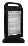 Halogenowy promiennik podczerwieni 400 / 800 / 1200 W z oscylacją NEO TOOLS 90-113