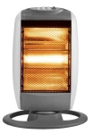Halogenowy promiennik podczerwieni 400 / 800 / 1200 W z oscylacją NEO TOOLS 90-114