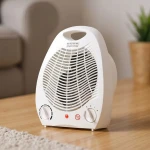 Termowentylator 1000 / 2000 W NEO TOOLS 90-116