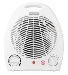 Termowentylator 1000 / 2000 W NEO TOOLS 90-116