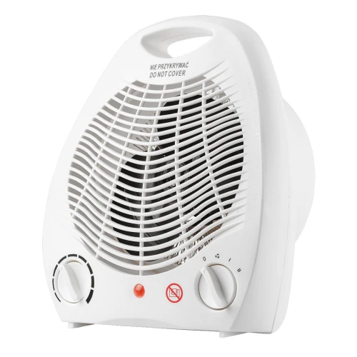 Termowentylator 1000 / 2000 W NEO TOOLS 90-116