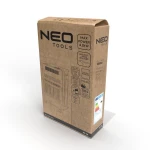 Piecyk gazowy na butle z reduktorem i wężem 4200 W NEO TOOLS 90-118