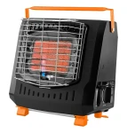 Grzejnik turystyczny gazowy 2200 W na kartusz EN417 NEO TOOLS 90-133