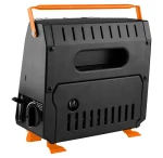 Grzejnik turystyczny gazowy 2200 W na kartusz EN417 NEO TOOLS 90-133