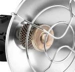 Promiennik gazowy 850 W na naboje i kartusze EN417 NEO TOOLS 90-134