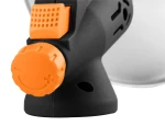 Promiennik gazowy 850 W na naboje i kartusze EN417 NEO TOOLS 90-134
