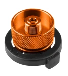 Promiennik gazowy 850 W na naboje i kartusze EN417 NEO TOOLS 90-134