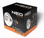 Promiennik gazowy 850 W na naboje i kartusze EN417 NEO TOOLS 90-134