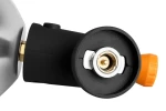 Promiennik gazowy 850 W na naboje i kartusze EN417 NEO TOOLS 90-134