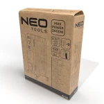 Grzejnik olejowy 2000 W 9 żeber z termostatem NEO TOOLS 90-152