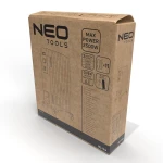 Grzejnik olejowy 2500 W 11 żeber z termostatem NEO TOOLS 90-153