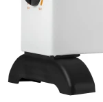 Grzejnik konwektorowy 2000 W z termostatem NEO TOOLS 90-154 standard