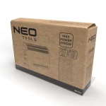 Grzejnik konwektorowy 2000 W z termostatem NEO TOOLS 90-154 standard