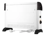 Grzejnik konwektorowy 2000 W z termostatem NEO TOOLS 90-154 standard