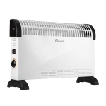 Grzejnik konwektorowy 2000 W z termostatem NEO TOOLS 90-154 standard