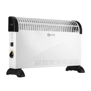 Grzejnik konwektorowy 2000 W z termostatem NEO TOOLS 90-154 standard