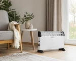 Grzejnik konwektorowy 2000 W z termostatem NEO TOOLS 90-154 standard