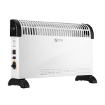 Grzejnik konwektorowy 2000 W z termostatem NEO TOOLS 90-155 turbo