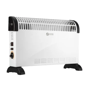 Grzejnik konwektorowy 2000 W z termostatem NEO TOOLS 90-155 turbo