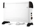 Grzejnik konwektorowy 2000 W z termostatem NEO TOOLS 90-155 turbo