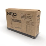 Grzejnik konwektorowy 2000 W z termostatem NEO TOOLS 90-155 turbo