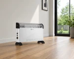 Grzejnik konwektorowy 2000 W z termostatem NEO TOOLS 90-155 turbo