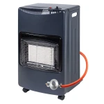 Piecyk gazowy na butle z reduktorem i wężem 4200 W NEO TOOLS 90-118