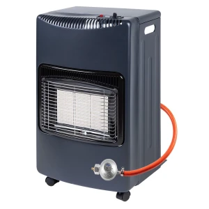 Piecyk gazowy na butle z reduktorem i wężem 4200 W NEO TOOLS 90-118