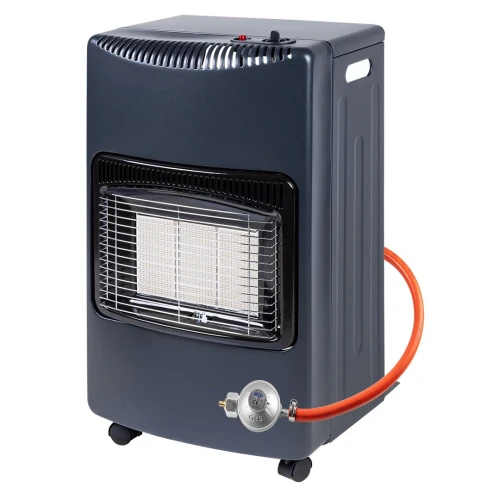 Piecyk gazowy na butle z reduktorem i wężem 4200 W NEO TOOLS 90-118
