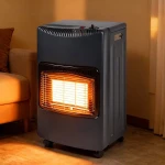 Piecyk gazowy na butle z reduktorem i wężem 4200 W NEO TOOLS 90-118